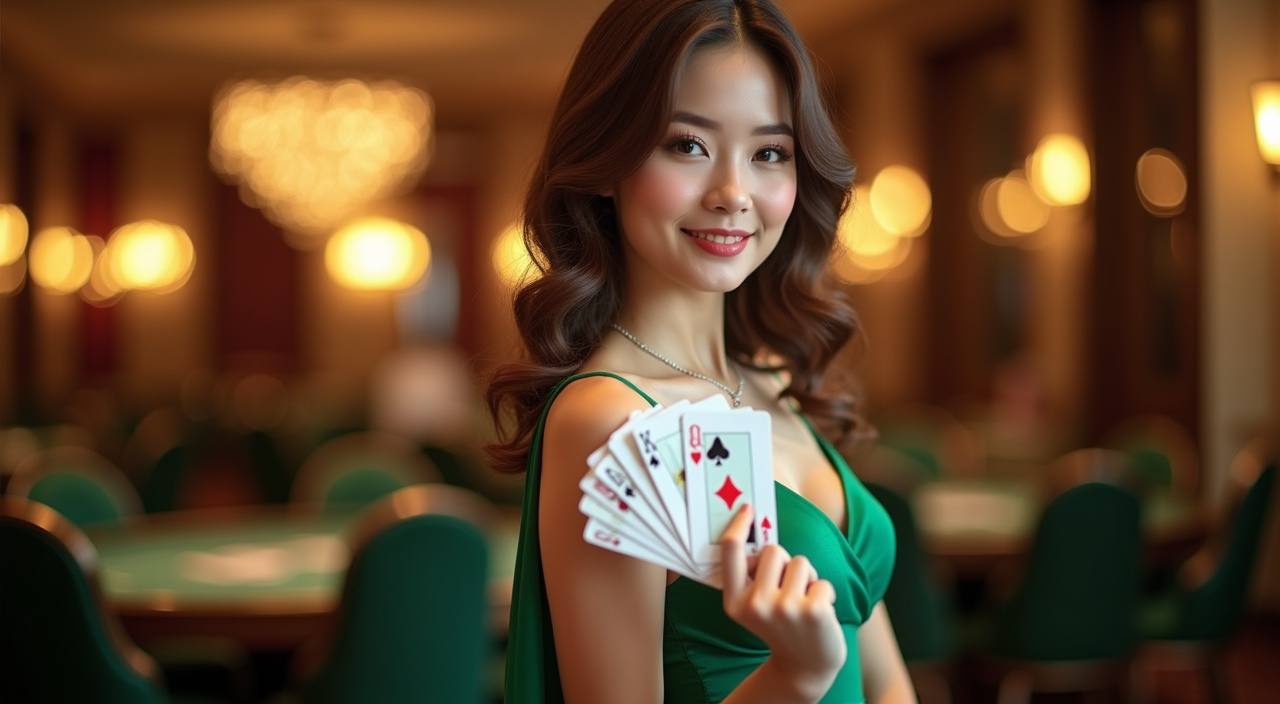 alaska79 Kasino alaska79 dengan meja hidup dan slot pilihan anda