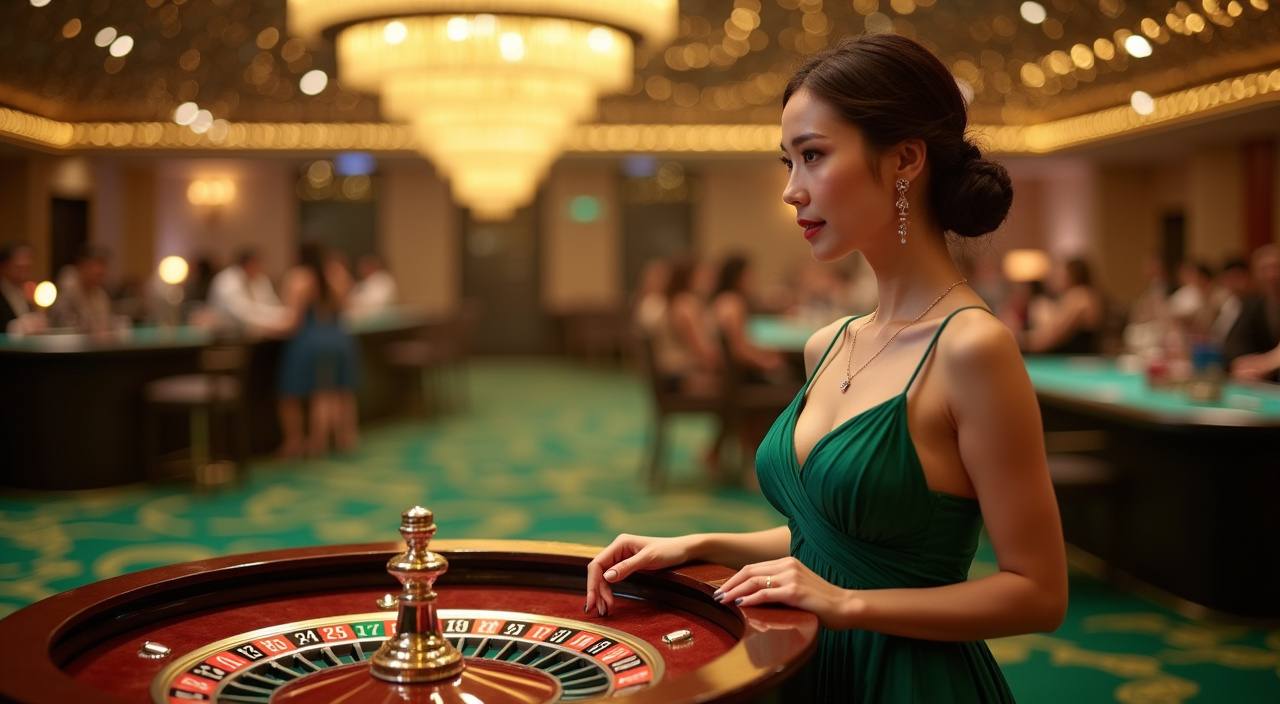 alaska79 Permainan Misteri